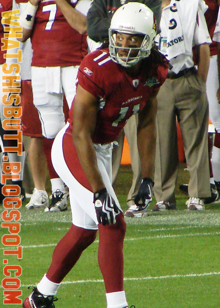 larry fitzgerald ass larry fitzgerald ass